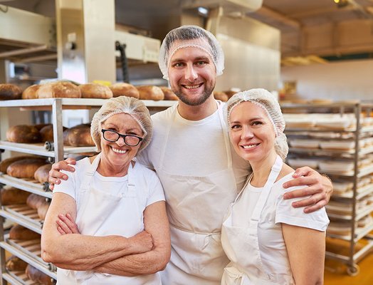 Familienunternehmen Nachfolge